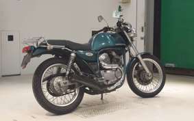 YAMAHA SRV250 RENAISSA 2021 4DN