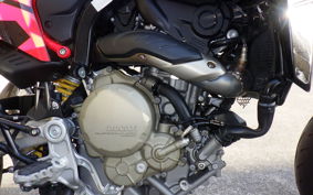 DUCATI HYPERMOTARD 698 2018