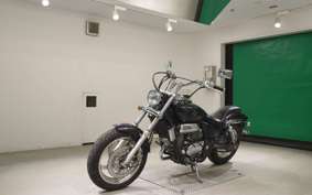 HONDA MAGNA 250