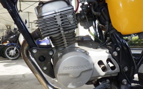 HONDA APE 50 AC16