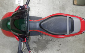 GILERA RUNNER FXR180 2023