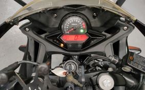 HONDA CBR250R MC41