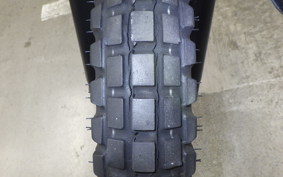 KAWASAKI 250TR 2012 BJ250F