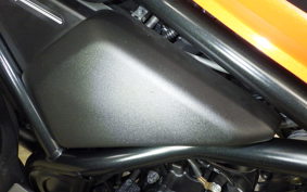 HONDA CL250-2 MC57