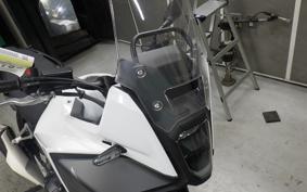 HONDA NX400 2024 NC65