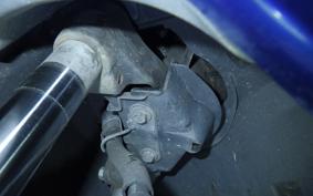 SUZUKI ADDRESS V125 S CF4MA