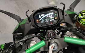 KAWASAKI NINJA 1000SX 2023 ZXT02K