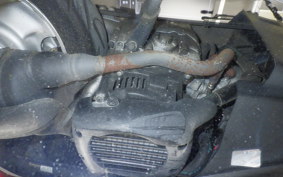YAMAHA JOG SA55J