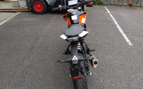 KTM 125 DUKE JPA40