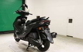 YAMAHA CYGNUS 125 XSR 3 2025 SED8J