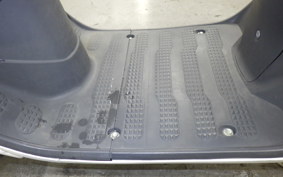 HONDA GYRO CANOPY 2020 TA03