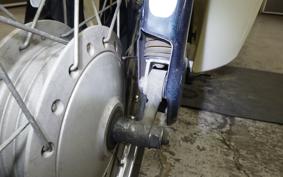 HONDA C50 SUPER CUB 2020 C50