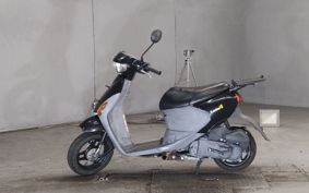SUZUKI LETS4 CA45A