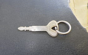 YAMAHA JOG Gen.5 SA36J