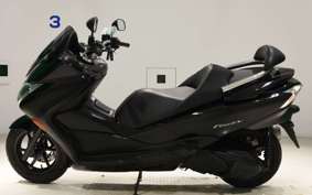 HONDA FORZA Z GEN 2 1993 MF10