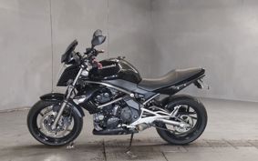 KAWASAKI ER400 N ER400B