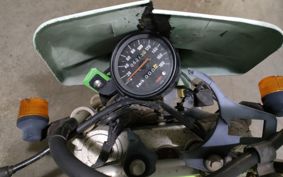 KAWASAKI KDX250SR DX250F