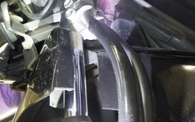 HONDA DIO 110 2015 JF31