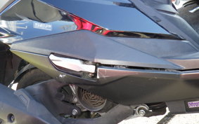 SUZUKI AVENIS 125 EA12J