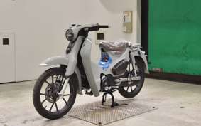 HONDA C125 SUPER CUB 2022 JA71