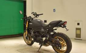 KAWASAKI Z900RS SE 2025 ZR900K