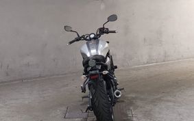 YAMAHA XSR700 2018 RM22J