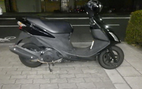 SUZUKI ADDRESS V125 CF4MA