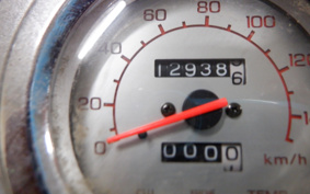 HONDA V-TWIN MAGNA S MC29