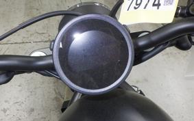 HONDA REBEL 250 E-Clutch MC49