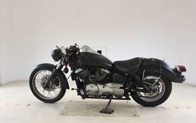 YAMAHA DRAGSTAR 250 VG02J