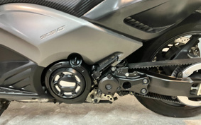 YAMAHA T-MAX 530 ABS IRON MAX 2015 SJ12J