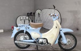 HONDA LITTLE CUB AA01
