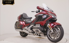 HONDA GL 1800 GOLD WING TOUR DCT 2018 SC79