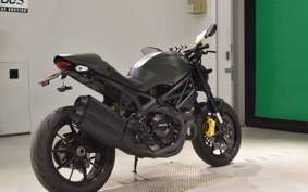 DUCATI MONSTER 1100 EVO 2012