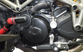 DUCATI STREETFIGHTER S 2010