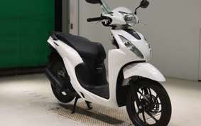 HONDA DIO 110 Lite 2018 JK46