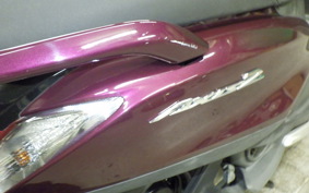 YAMAHA AXIS 125 Z SED7J