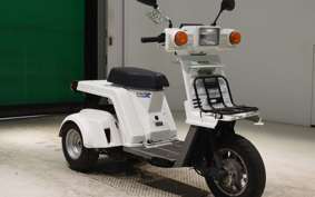 HONDA GYRO X TD02
