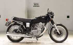 YAMAHA SR400 Gen.5 2018