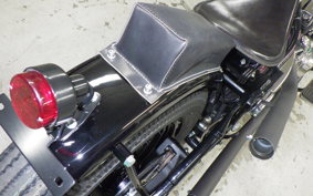 HARLEY FLSTF 1450 2001
