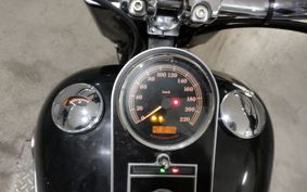 HARLEY FLSTFB1580 2010 JN5