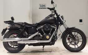 HARLEY FXDBC1580 2016