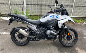 BMW R1300GS ASA 2024 0M21