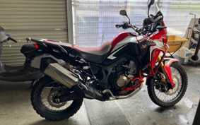 HONDA CFR1000 AfricaTwin 2017 SD04