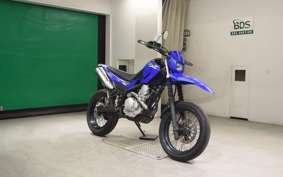 YAMAHA XT250X 2018 DG11J