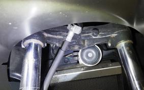 SUZUKI SKYWAVE 200 (Burgman 200) CH41A