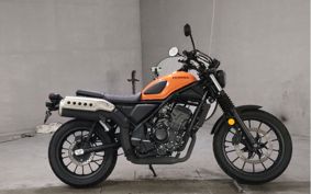 HONDA CL250 MC57