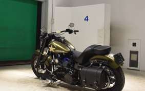 HARLEY FLSS 1800 2016