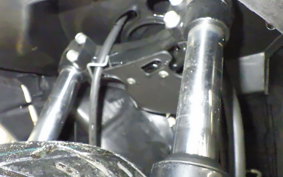 SUZUKI VECSTAR 125 2016 CF42A