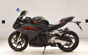 HONDA CBR250RR